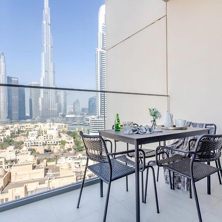 Frank Porter - Burj Royale Apartment Dubai Exterior photo